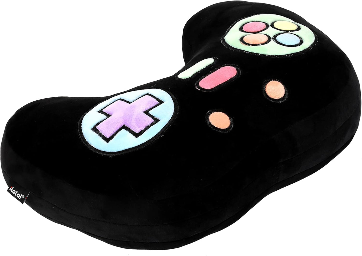 Game Controller Plush Pillow