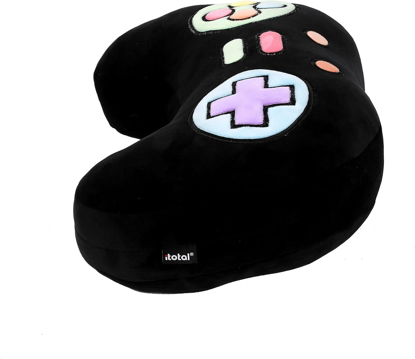 Game Controller Plush Pillow