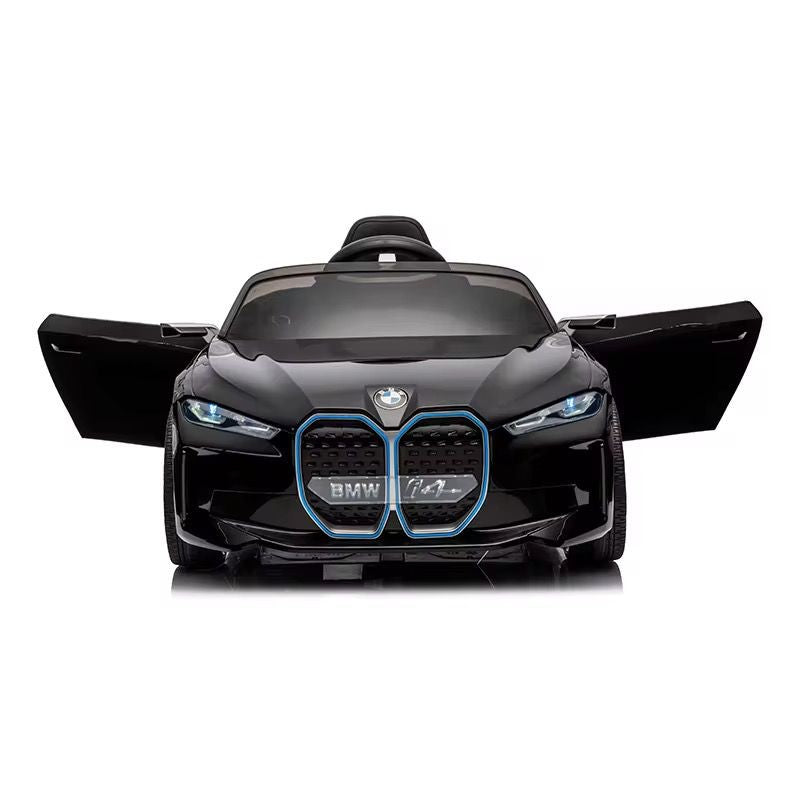 Kids' Electric Ride On - Licensed BMW i4