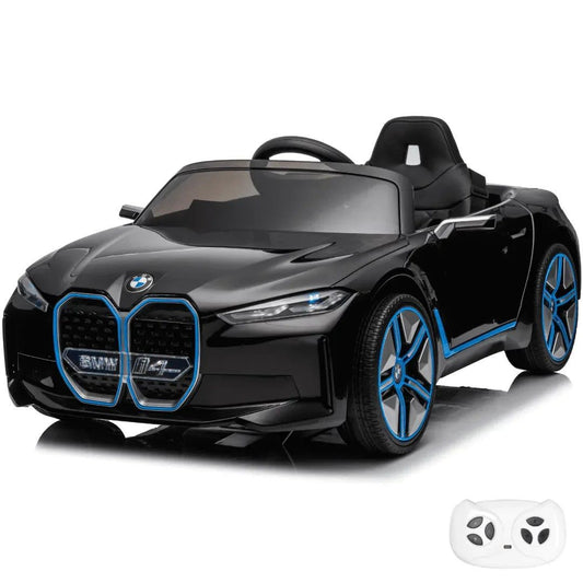 Kids' Electric Ride On - Licensed BMW i4