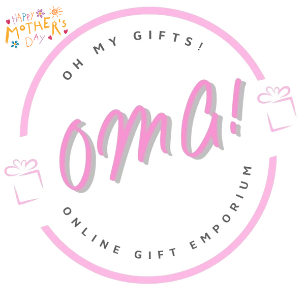 Oh My Gifts! Online Gift Emporium