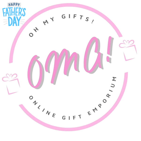 Oh My Gifts! Online Gift Emporium