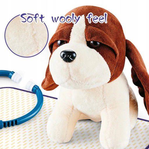 Lovely Pets Cute Collection - Vet Play Set