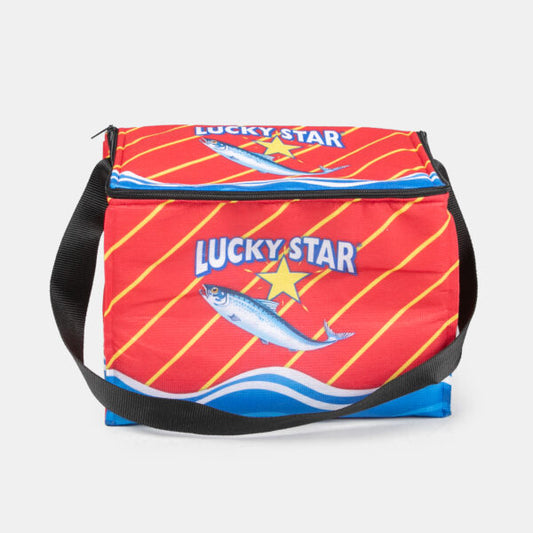 Lucky Star Lunch Cooler Bag