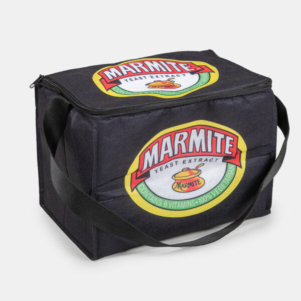 Marmite Lunch Cooler Bag