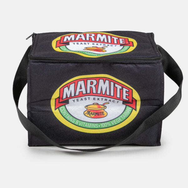 Marmite Lunch Cooler Bag
