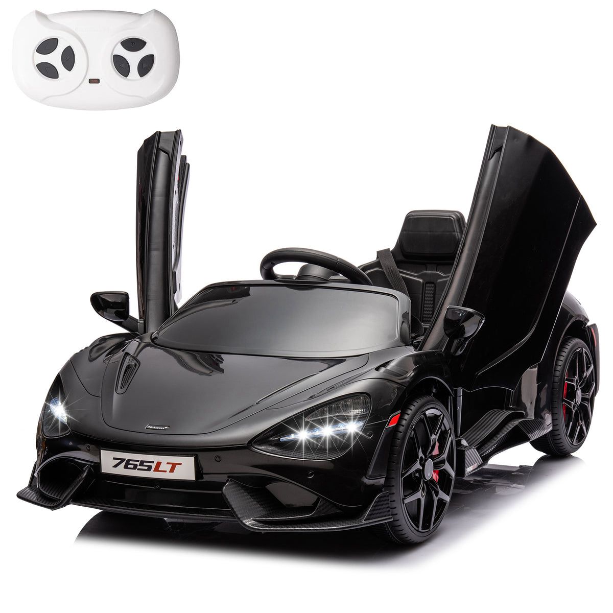 Kids' Electric Ride On - McLaren 765LT