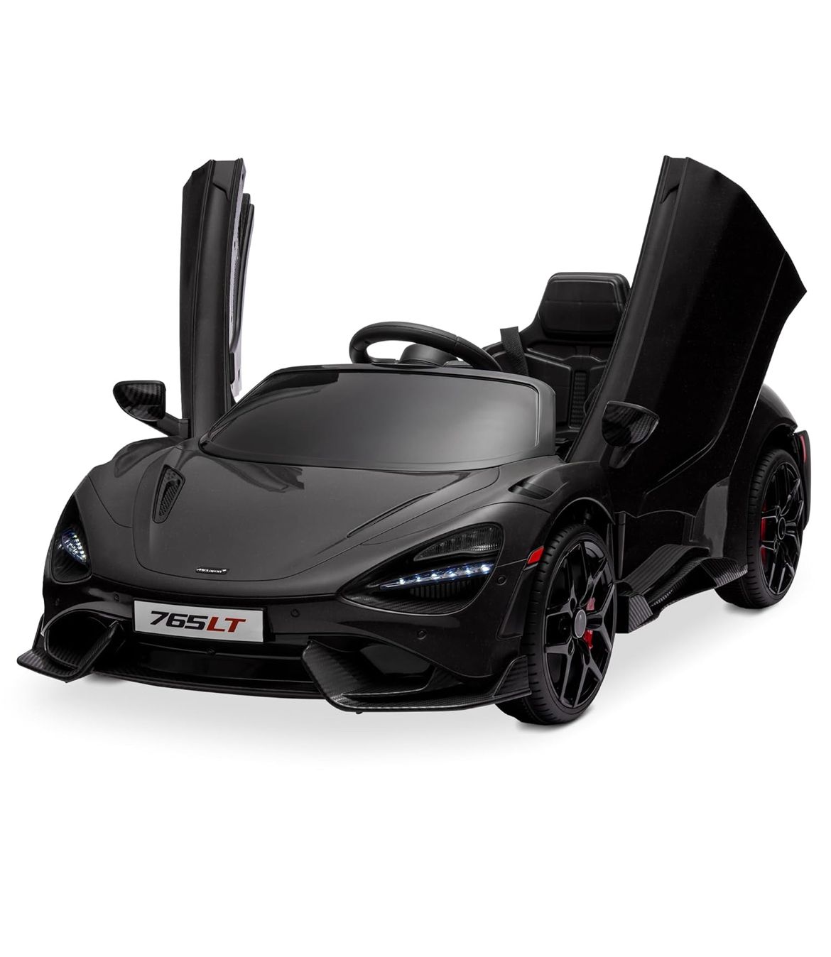 Kids' Electric Ride On - McLaren 765LT