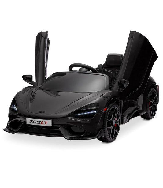 Kids' Electric Ride On - McLaren 765LT