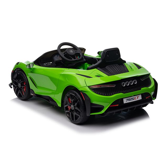 Kids' Electric Ride On - McLaren 765LT