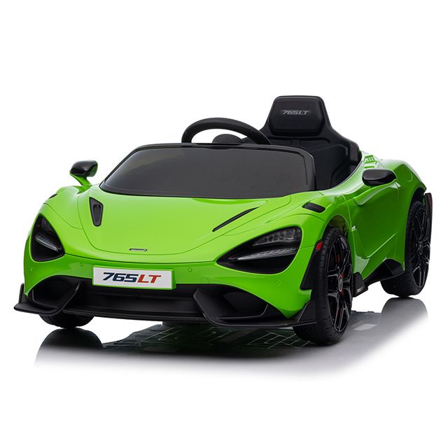 Kids' Electric Ride On - McLaren 765LT