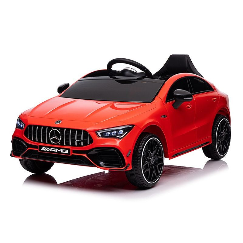 Kids' Electric Ride On - Mercedes Benz AMG GT