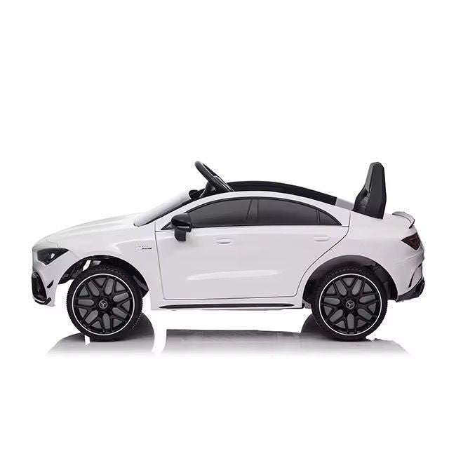 Kids' Electric Ride On - Mercedes Benz AMG GT