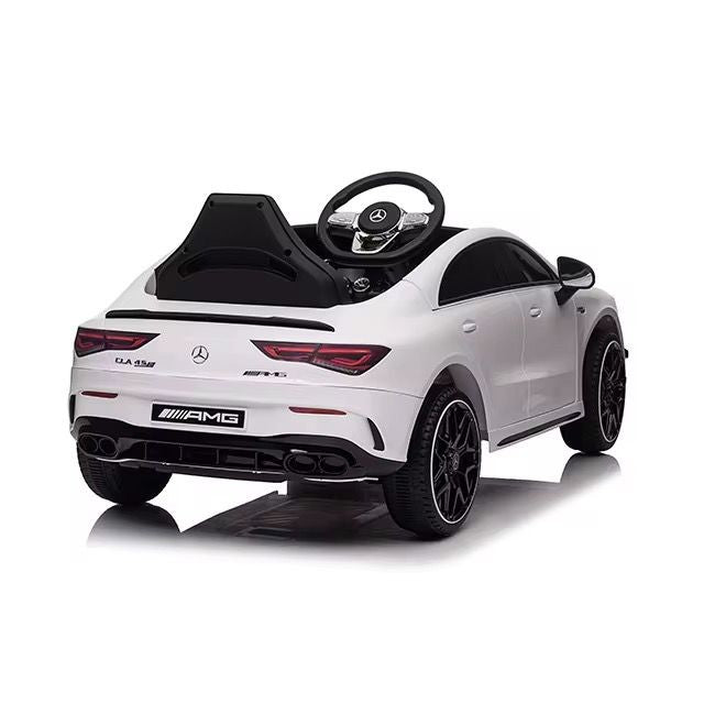 Kids' Electric Ride On - Mercedes Benz AMG GT