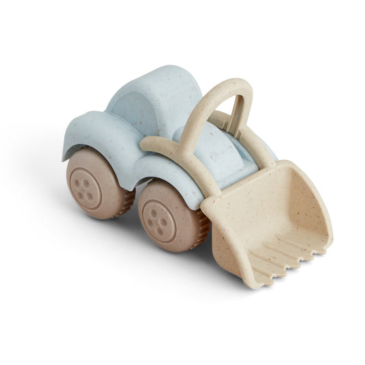 Midi Tractor - Hearts Collection