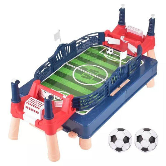Mini Football Table