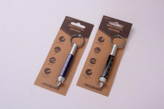 Mini Multi-Tool Pen