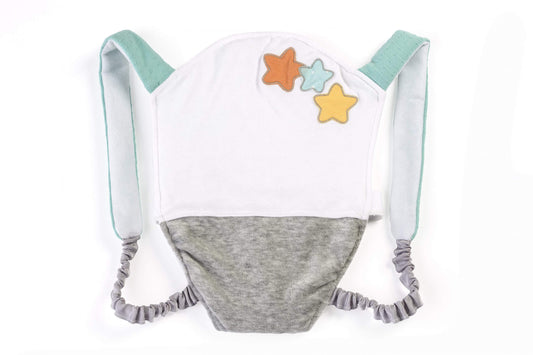 Doll Body Carrier