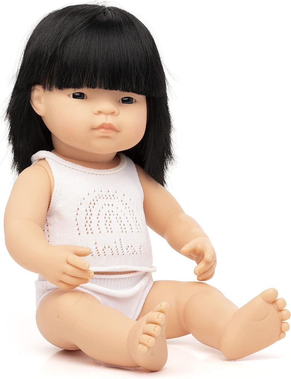 Asian Girl Doll (38cm)