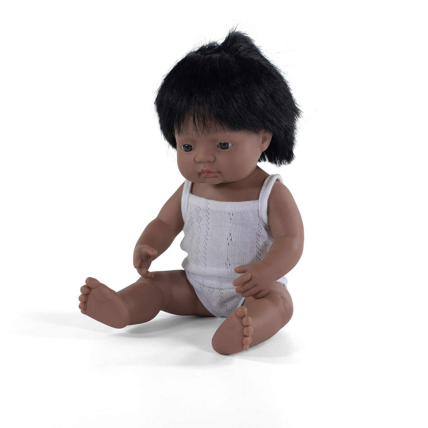 Indian Boy Doll (38cm)