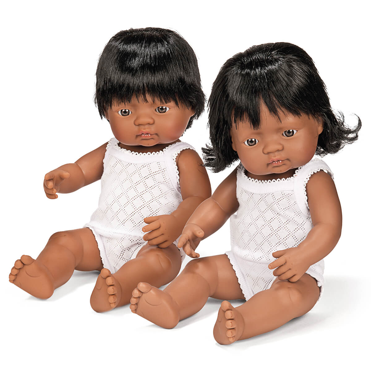 Indian Boy Doll (38cm)