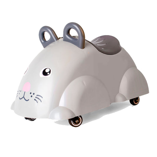 Cute Rider - Mouse
