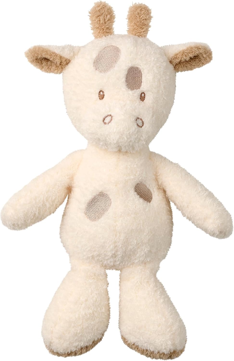 Nattou Cuddly Teddy Giraffe Plush
