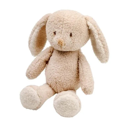 Nattou Cuddly Teddy Bunny Plush
