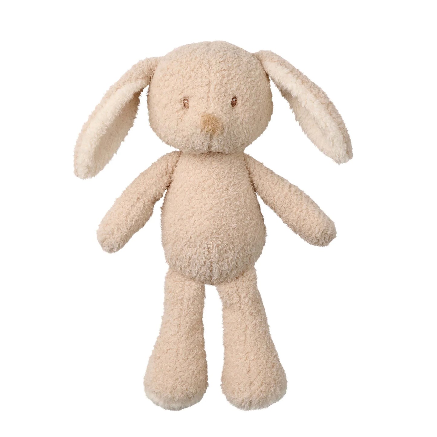 Nattou Cuddly Teddy Bunny Plush