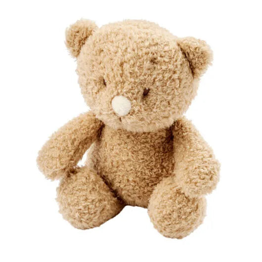 Nattou Cuddly Teddy Bear Plush