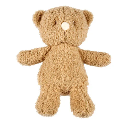 Nattou Cuddly Teddy Bear Plush
