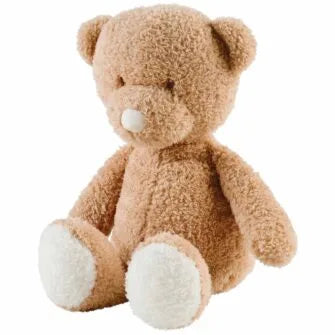 Nattou Cuddly Teddy Bear Plush