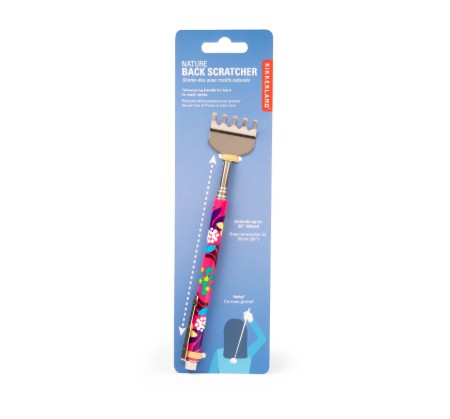 Extendable Nature Back Scratcher