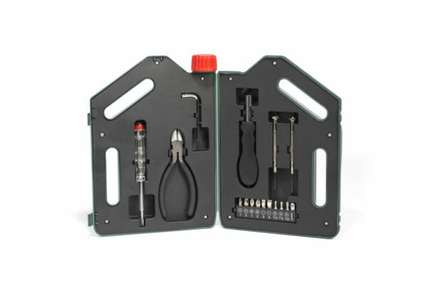 Oil Jug Tool Kit
