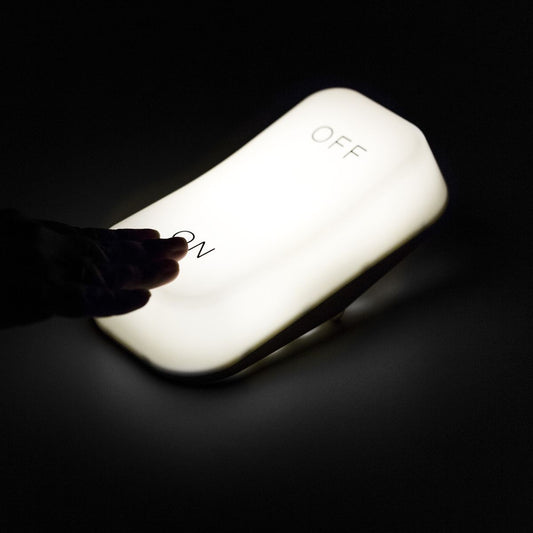 On-Off Table Lamp