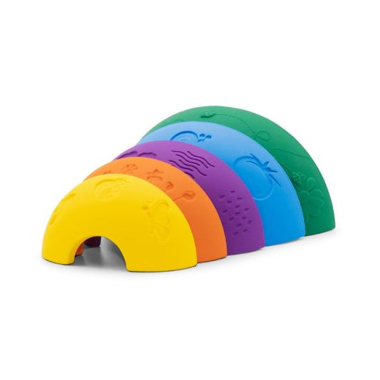Over The Rainbow - Silicone Rainbow Arches