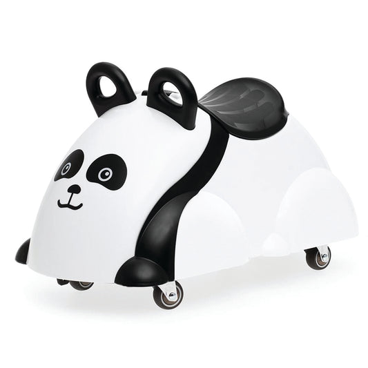 Cute Rider - Panda
