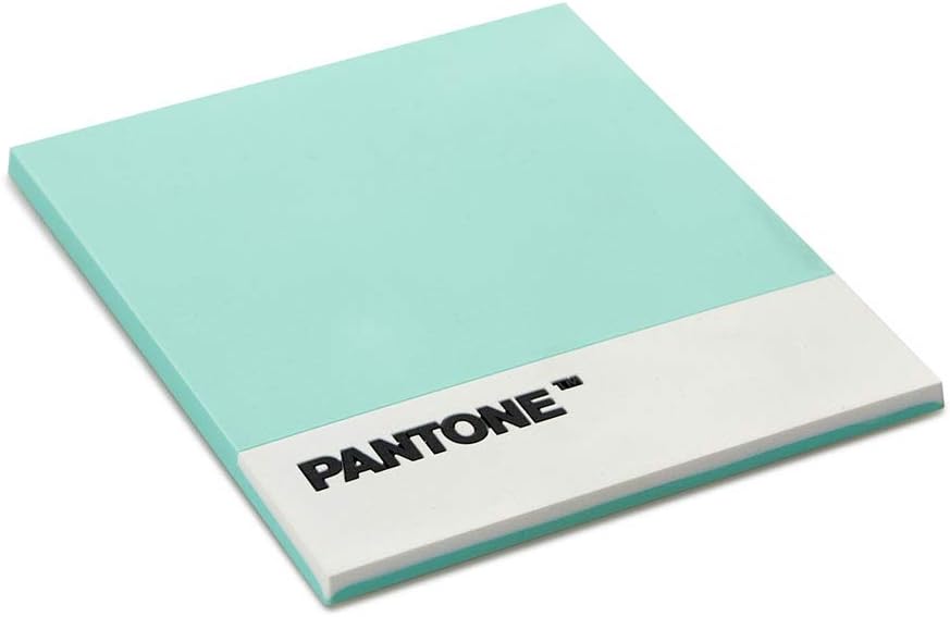 Pantone Heat-Resistant Silicone Trivet