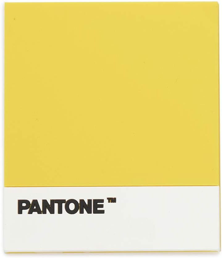 Pantone Heat-Resistant Silicone Trivet