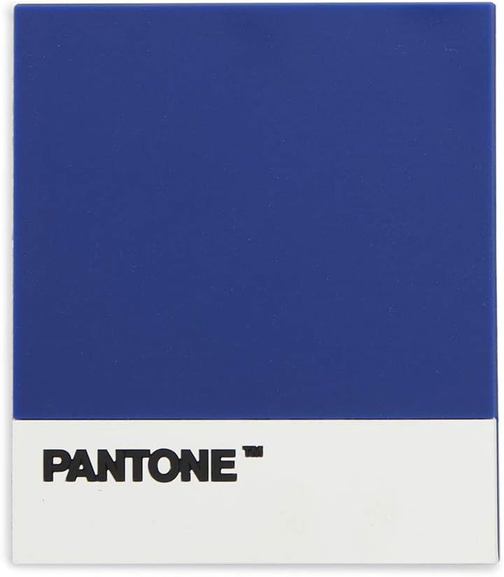 Pantone Heat-Resistant Silicone Trivet