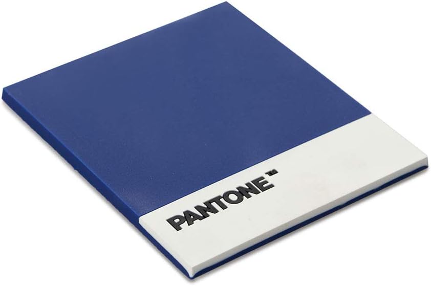 Pantone Heat-Resistant Silicone Trivet