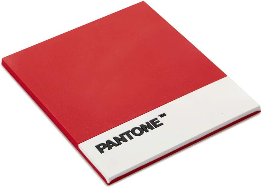 Pantone Heat-Resistant Silicone Trivet