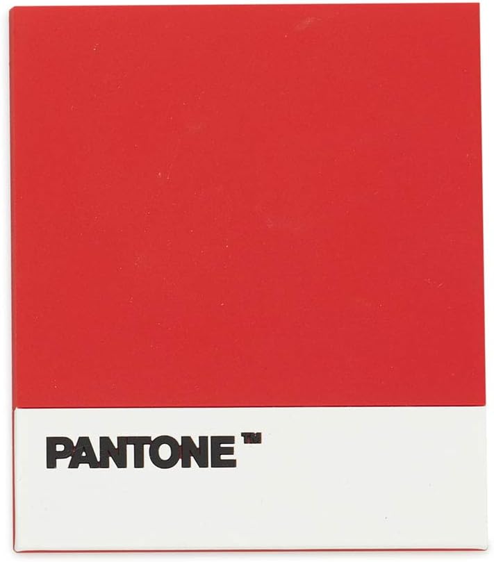 Pantone Heat-Resistant Silicone Trivet