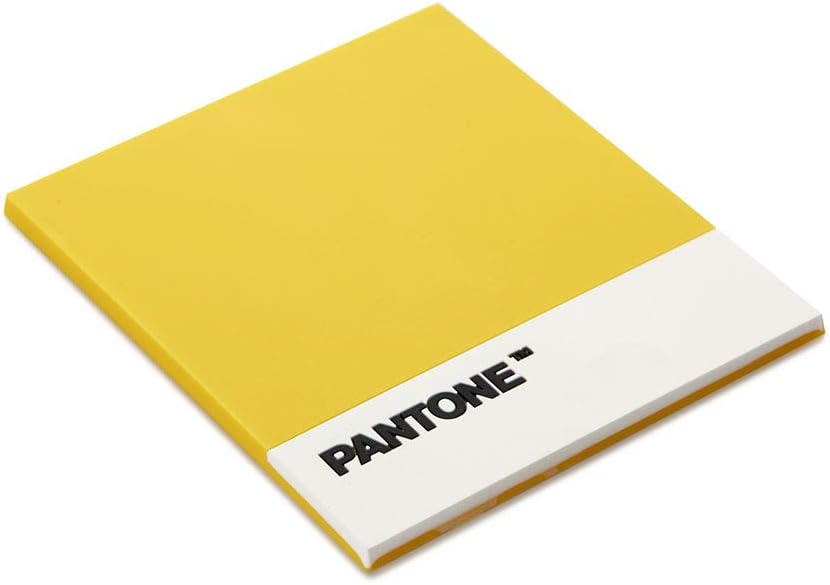 Pantone Heat-Resistant Silicone Trivet