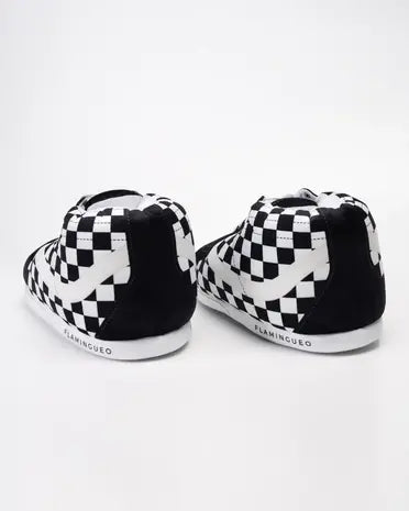 Giant Sneaker Slippers