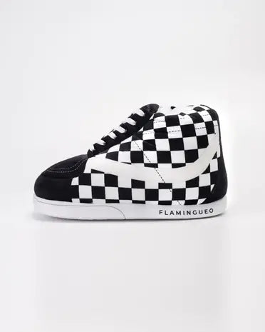 Giant Sneaker Slippers