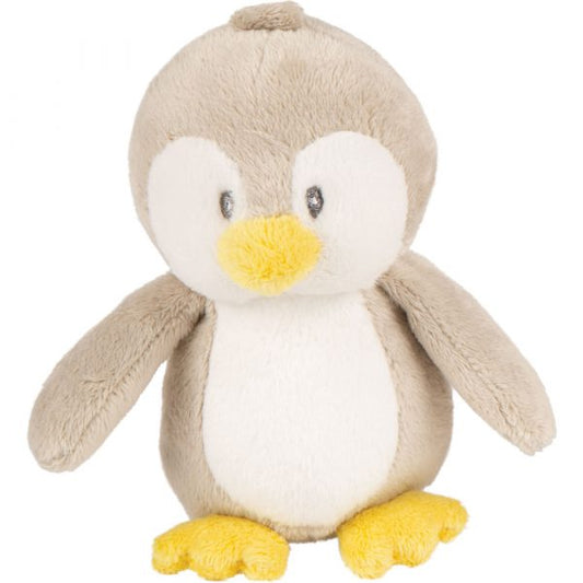 Pedro Penguin Plush Toy (12cm)