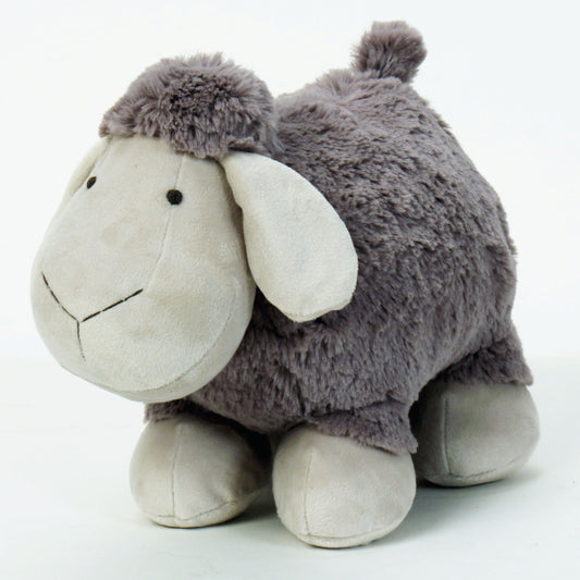Fluffy Standing Lamb