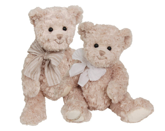 Pierot Plush Teddy Bear
