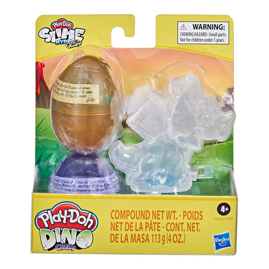 Play-Doh Dino Skeleton Egg